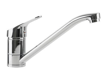 StrongSinks S3 Batéria Zajas chróm