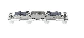 BLUM 20S42E1 Aventos HK Top čelný príchyt, Expando