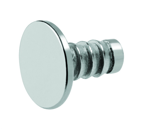 BLUM 955.1008D Tip-on doštička,na vtlačenie
