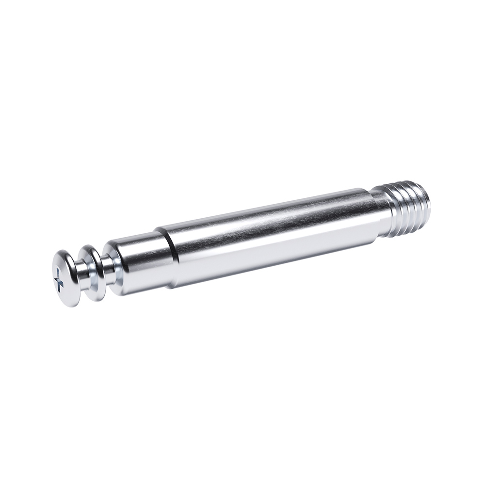 IF Tiahlo Spiral lock M8/55mm