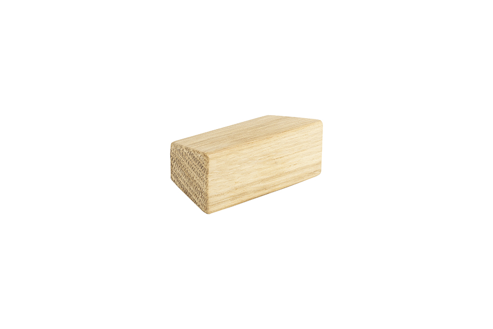 TULIP Knopka Xin dub surový