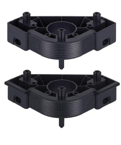 HETTICH 74668 Klzák Universal narážací