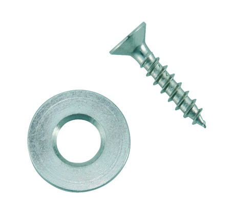 BLUM 955.1008S Tip-on doštička,na skrutku