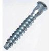 StrongFix Konfirmát 7/50mm zinok biely bulk