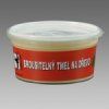 TMEL NA DREVO BRUS. DUB 250 g