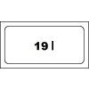 BLANCO 521542 Sorter Flexon II 30/1 1x19l