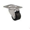 StrongCastors koliesko 25mm otočné čierna