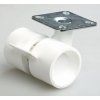 OGTM koliesko Formula 40mm guma, biela