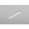 StrongLumio profil LED Begton 12, 2000mm biela lak