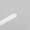 StrongLumio profil LED Begton 12, 2000mm biela lak