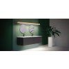 StrongLumio profil LED Begton 12, 2000mm biela lak