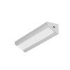 StrongLumio profil LED Corner 10, 3000mm strieborná elox