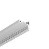 StrongLumio profil LED Corner 10, 3000mm strieborná elox