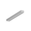 StrongLumio profil LED Slim 8, 3000mm strieborná elox