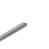 StrongLumio profil LED Slim 8, 3000mm strieborná elox