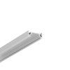 StrongLumio profil LED Surface 10, 2000mm, strieborná elox