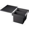 BLANCO 521469 Sorter Flexon II 50/2 2x19l