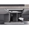 BLANCO 521469 Sorter Flexon II 50/2 2x19l