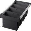 BLANCO 521475 Sorter Flexon II 90/4 3x19l + 1x16l
