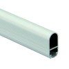 StrongLumio profil LED Rail,  2000mm strieborná elox
