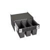 BLANCO 526204 Sorter Select II 60/3 3x15l