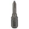 BOSCH 2607001510 Skrutkovací hrot Extra Hart PH 1, 25 mm