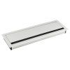 STRONG priechodka ALU 300x100x29mm hliník
