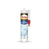 PATTEX SILIKÓN SANIT. TRANSP 280 ml