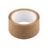 Baliaca páska hnedá š.48 mm (66m) PROFI
