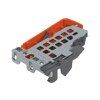 BLUM T51.1700.04 Tandem čelný príchyt, pravá