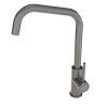 StrongSinks S3 Batéria Arda tvar U nehrdzavejúca oceľ