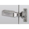 HETTICH 72965 Intermat 9924 polonaložený mini 26mm