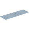 TK-spojovacia doska 40x200mmx2mm