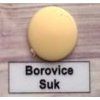 Krytka konfirmátu borovica suk