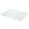 VIBO AVP32 výsuvná miska 320x85x500 mm