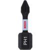 BOSCH 2608522468 Bity Impact Control PH1, 2 ks