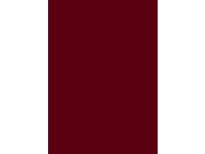 U311 ST9 Burgundská červená