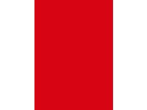 U321 ST9 Čínska červená