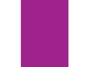 U337 ST9 Fuchsia ružová