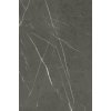 K026 SU GREY PIETRA MARBLE (Format 4100 x 600 mm)