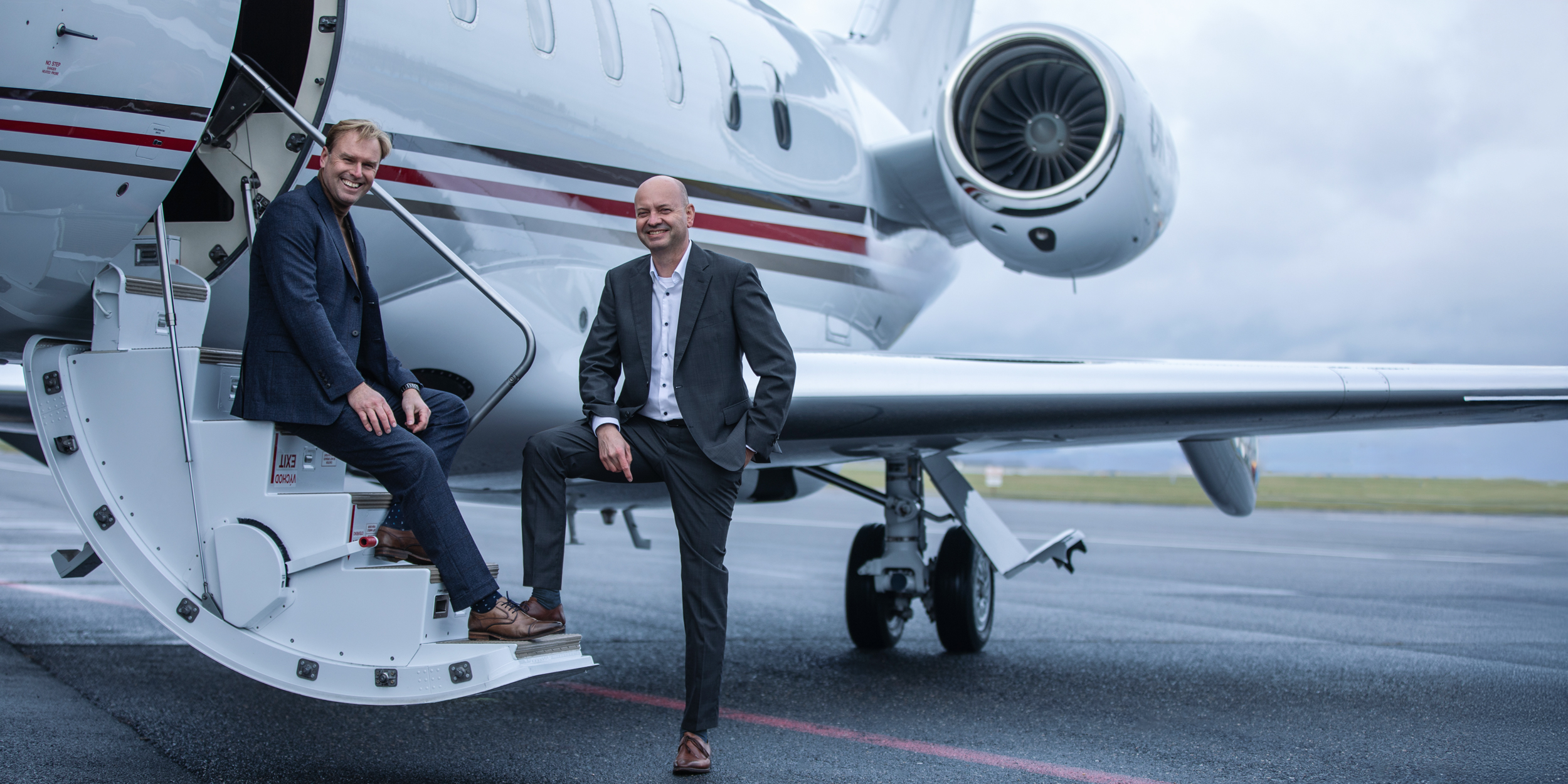 time air private jets