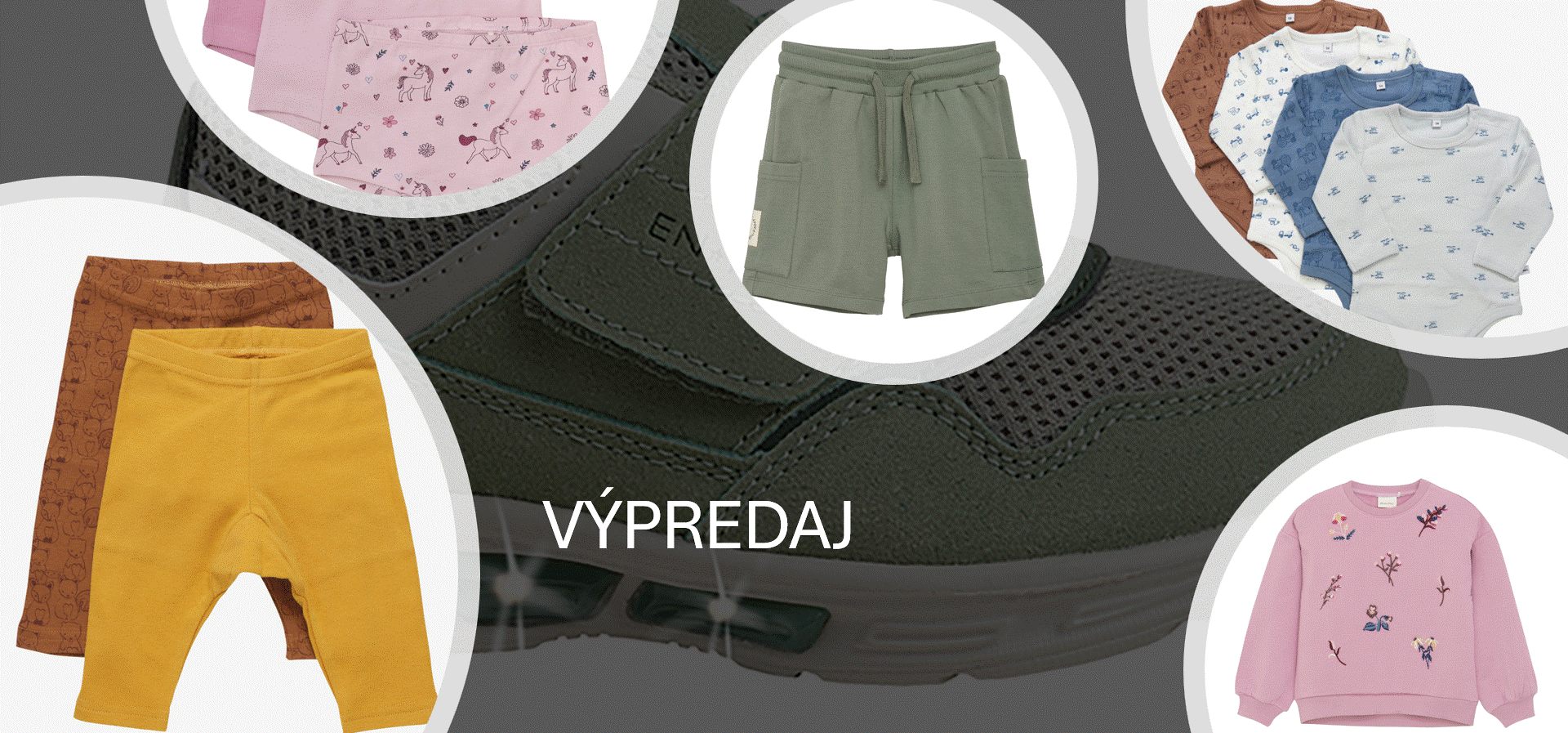 Výpredaj