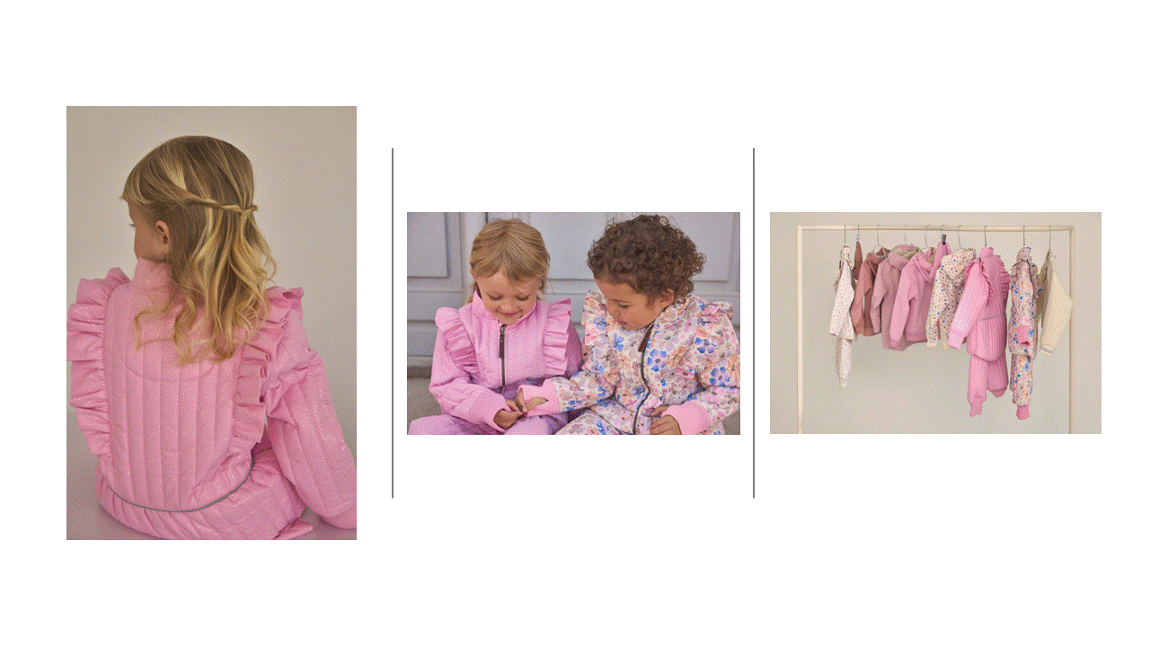 Štýlové oblečenie