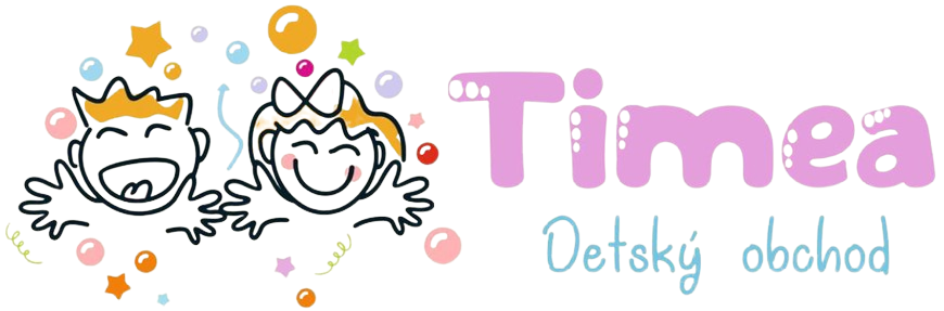 Detský obchod Timea