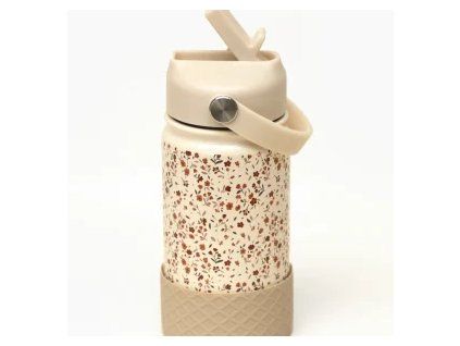 Termofľaša Flower Garden