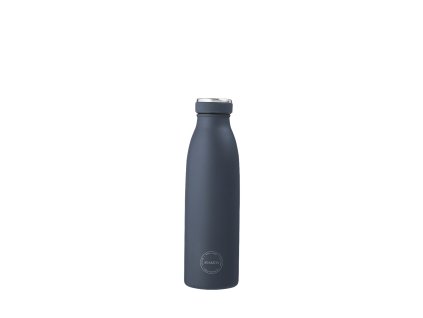 9973 DrinkingBottle 500ml NavyBlue 1
