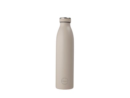 9331 DrinkingBottle 750ml CreamBeige 1