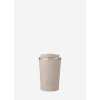 9829 CUP2GO CreamBeige 380ml 2