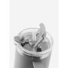 1800 ThermoCupwithStraw LightGrey 4