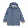EnFant Prechodná Bunda China Blue